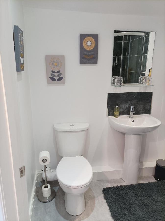 Victorian Renovation Room 8 Буутъл Екстериор снимка