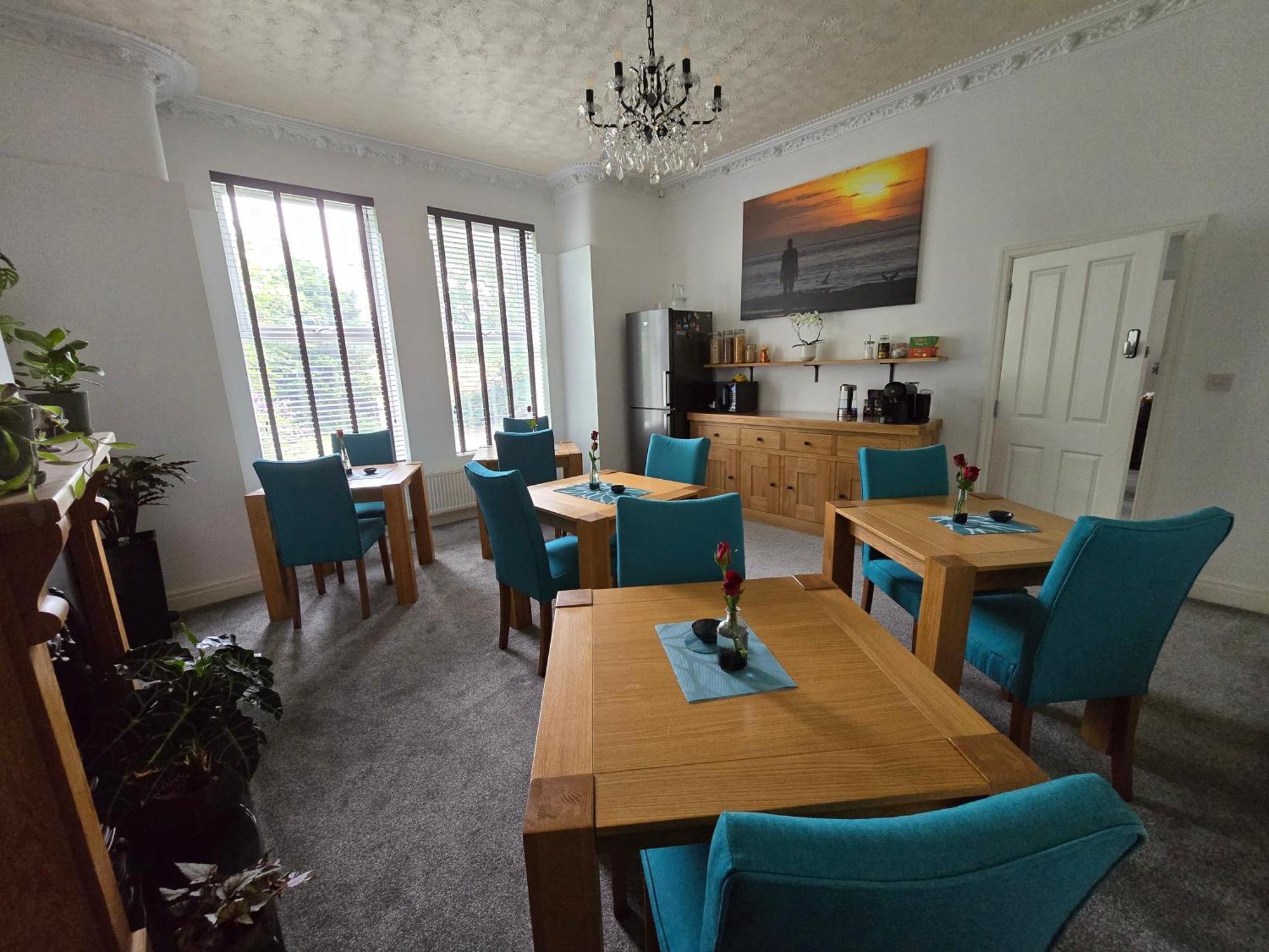 Victorian Renovation Room 8 Буутъл Екстериор снимка